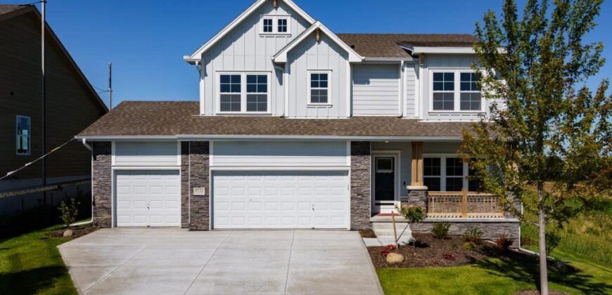 7901 Maxine Drive, Lincoln NE 68516